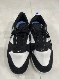 Nike SB スニーカー ブラック/ホワイト/ブルー