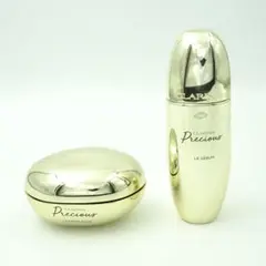 クラランス プレシャス ラ クレーム リッシュ 50mL　ル セラム 30mLのサムネイル