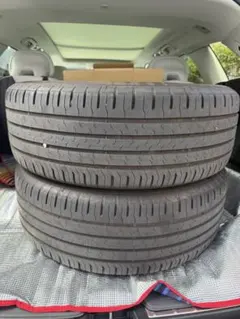 送料含未使用コンチネンタプレミアムコンタクト6 205/50R17 2本 - メルカリ