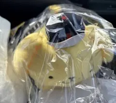 ポムポムプリン 侍ジャパン　ぬいぐるみ