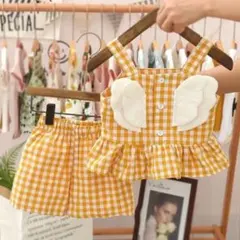 キッズ服（夏服）期間限定値下げ