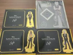 サバナクロー寮 アクスタ セット