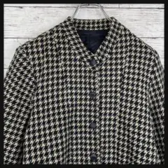 【B-522】ヴィンテージ　ジャケット　レトロ　レア　入手困難　希少