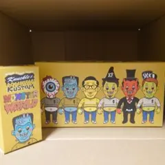 2026年最新】HEADLOCKSTUDIOの人気アイテム - メルカリ