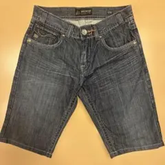 MEK DENIM メックデニム　2本 並行輸入品] MEK DENIM メックデニム ワンウォッシュ デニムパンツ