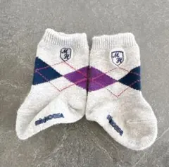 ミキハウス　靴下