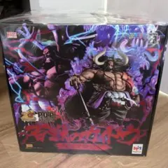 2026年最新】pop maximum カイドウの人気アイテム - メルカリ