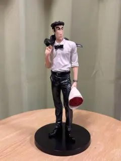 クレヨンしんちゃん 俺のフィギュア 野原ひろし