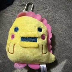 BANDAI たまごっちぬいぐるみ マスコット