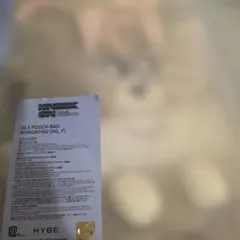 BOYNEXETDOOR リウ ペンライトカバー DALRING ダーリン - メルカリ