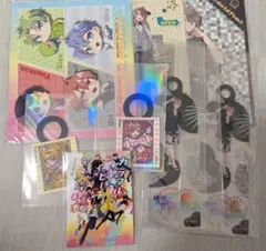 カラフルピーチ からぴち ワンダーランド のあ マグネット - メルカリ
