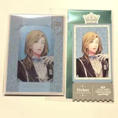 カミュ ビジュカ 特典 スペシャル セット