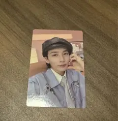 FML ジョンハントレカ