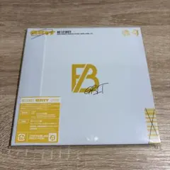 BE:FIRST GRIT 夢中　CD