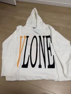 VLONE Statue of Liberty パーカー - メルカリ