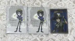 第五人格 IdentityV 探鉱者 トレーディングカード ウエハースカード