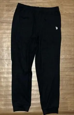 U.S.POLO ASSNスウェットパンツ