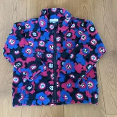 Colombia フリース アウター 3T