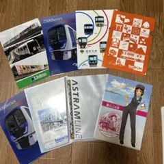 名鉄 ミニ系統板マグネット 3種セット ありがとう 名鉄百貨店号 - メルカリ