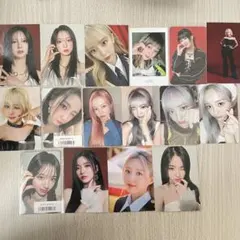 Kep1er MADEIN トレまとめ売り