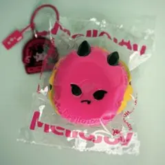 Mellojoy ハンバーガー ドラフルパイン メロイア メロジョイ スクィーズ