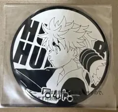 HUNTER×HUNTER ビッグラバーコースター キメラアント編 コムギ
