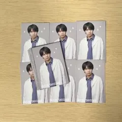 M!LK学園 塩﨑太智 学生証セット - メルカリ
