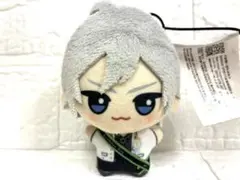 ツイステッドワンダーランド チビちびぐるみ おめかしバースデー シルバー