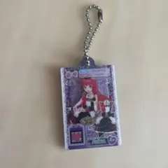 アイカツ×プリパラ だれでもアクリルチャー 北条そふぃ