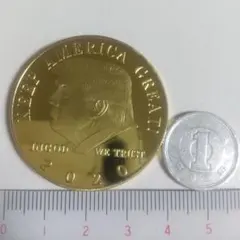 稀少　ジョージ・W・ブッシュ大統領　就任記念メダル　純銀 1992年/ブッシュ大統領訪日公式記念メダル】松本徽章発行 純銀メダル