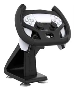 PS5コントローラー用ステアリングホイールブラケット