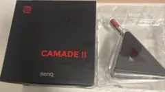 【美品】BenQ CAMADE II マウスバンジー