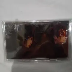 鬼滅の刃 無限城編 決戦の火蓋を切る 場面写そのままアクリルスタンド 冨岡義勇