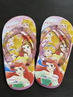 ディズニー プリンセス サンダル 17.0cm