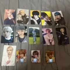 【即購入❌】 INI THE WINTER MAGIC 佐野雄大 トレカ