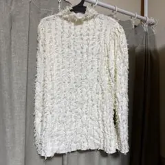 フリンジ Tシャツ