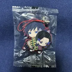 鬼滅の刃　富岡義勇　胡蝶しのぶアクリルスタンド 置き時計・壁掛け時計 A.富岡義勇＆胡蝶しのぶ アクリルクロック