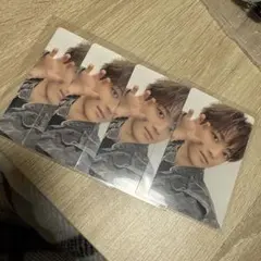 &team EJ 会場限定CD購入特典 Back to life バラ売り可