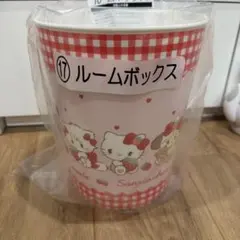 Lil ala mode×サンリオ当たりくじ ルームボックス