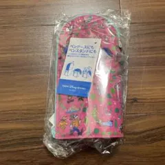 東京ディズニーリゾート ペンケース