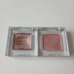 エトヴォス ミネラルマルチパウダー Ⅲ スノーライトピンのサムネイル