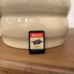 モンスターハンターライズ Nintendo Switch