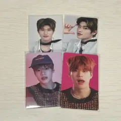 RIIZE ライズ ソヒ トレカセット まとめ売り