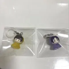 ブルーロック めじるしアクセサリー