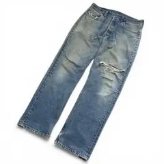 Levi’s リーバイス 501 デニム USA 553 99年製 W33