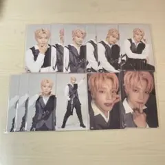 INI 木村柾哉 ラポスタ laposta 2025