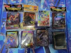 ドミナス パージ 聖王の粉砕 ドミナスパージ スリーブ 中国 韓国 海外