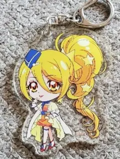 ハグっとプリキュア キュアエトワール