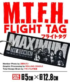 2026年最新】マキシマムザホルモンキーホルダーの人気アイテム - メルカリ