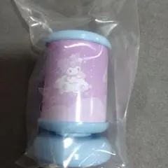 サンリオキャラクターズ　miniminiルームライト　クロミ